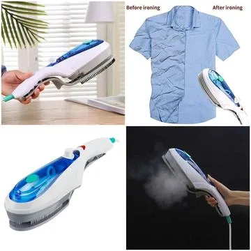 Portable Steam Brush