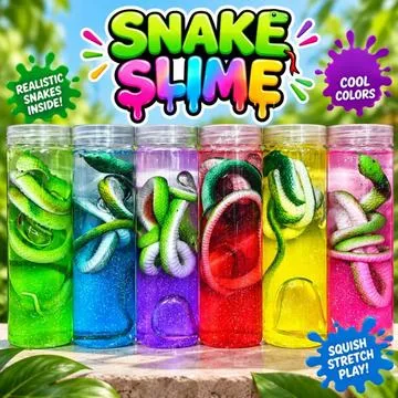Snake Slime
