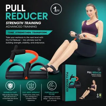 Pull Reducer