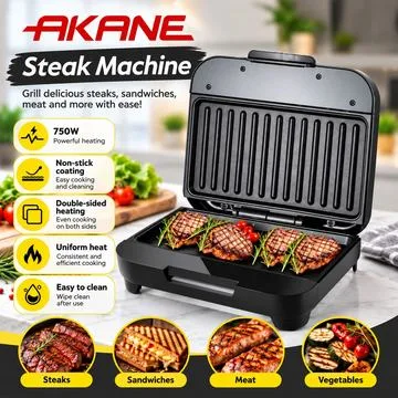 AKANE Steak Machine