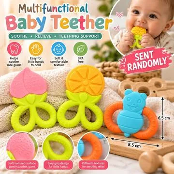 Baby Teether