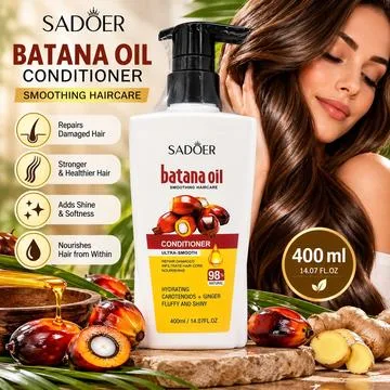 Batana Oil Conditioner